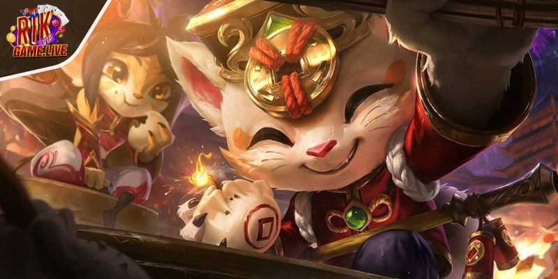 Chi tiết cách tham gia