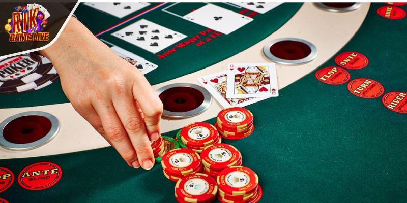 Đôi nét giới thiệu về Poker RIKVIP