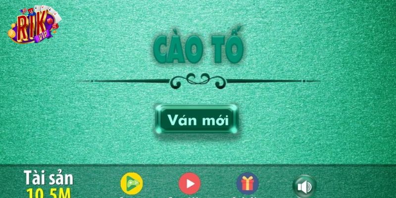 Tổng quan về cào tố