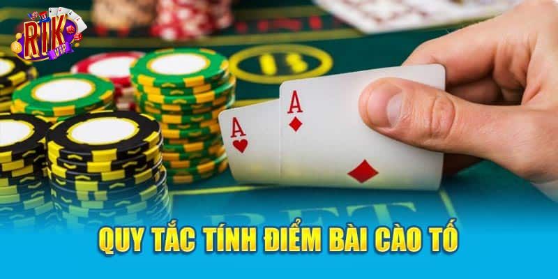 Bài cào tố cần lưu ý gì?