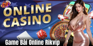 Chiến thuật chinh phục game bài online