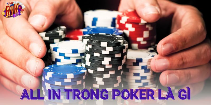 Lợi ích và rủi ro khi all in