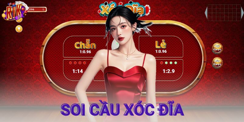 Tổng quan trò chơi xóc đĩa và ưu điểm tại cổng game