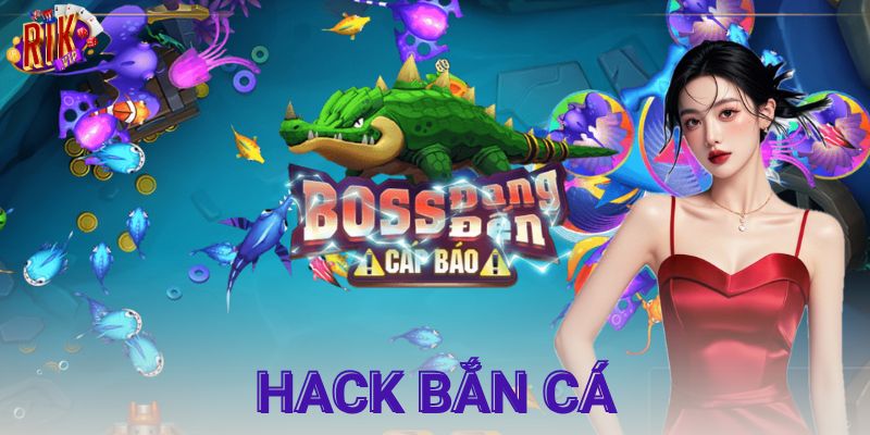 Ưu điểm của trò chơi bắn cá tại cổng game