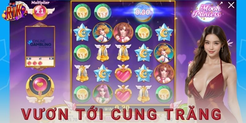  Khi nào nên dừng để giữ thành quả vươn tới cung trăng?