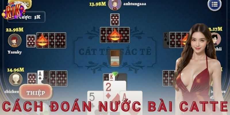 Theo dõi số lượng chất đã xuất hiện