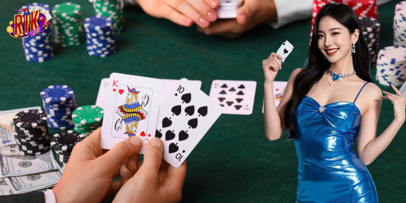Luật cơ bản cần nhớ trước khi áp dụng chiến lược chơi Poker