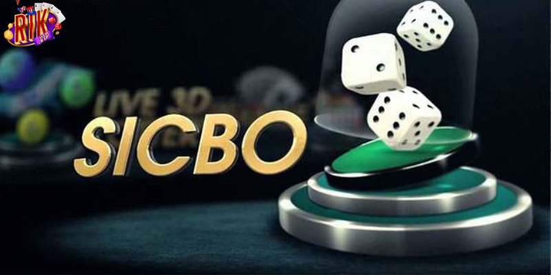 Sicbo là gì? mẹo chơi sicbo